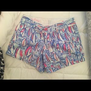 Lilly Pulitzer shirts